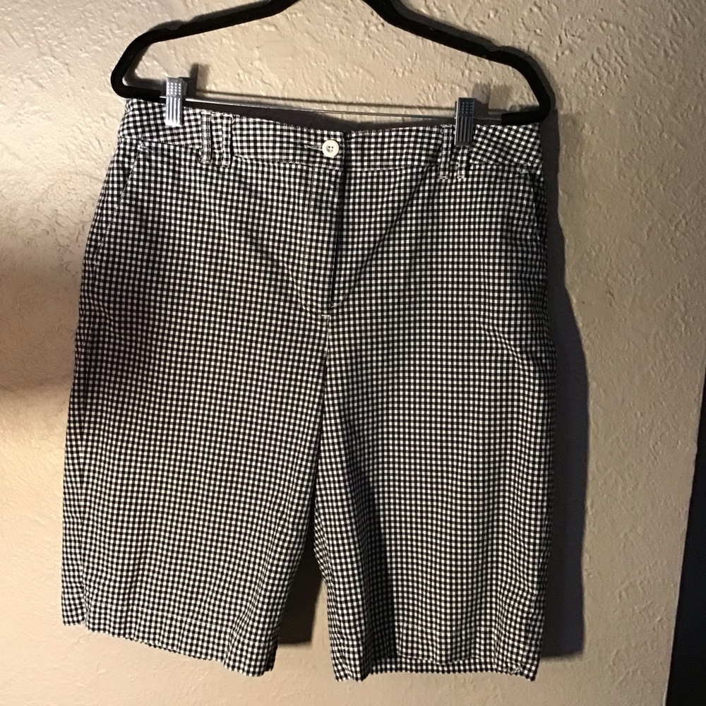 Talbots shorts 16